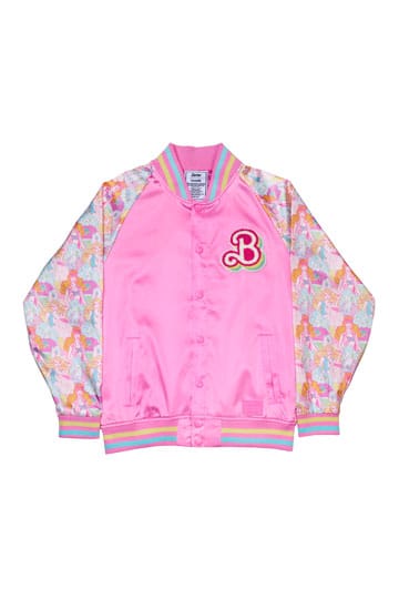 Loungefly Jacke Barbie 65. Jubiläum