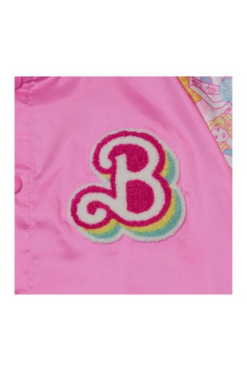 Loungefly Jacke Barbie 65. Jubiläum