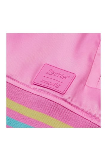 Loungefly Jacke Barbie 65. Jubiläum