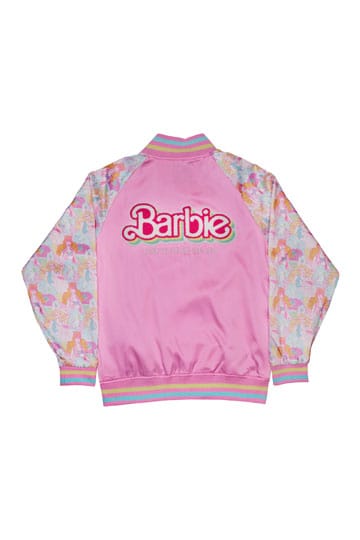 Loungefly Jacke Barbie 65. Jubiläum