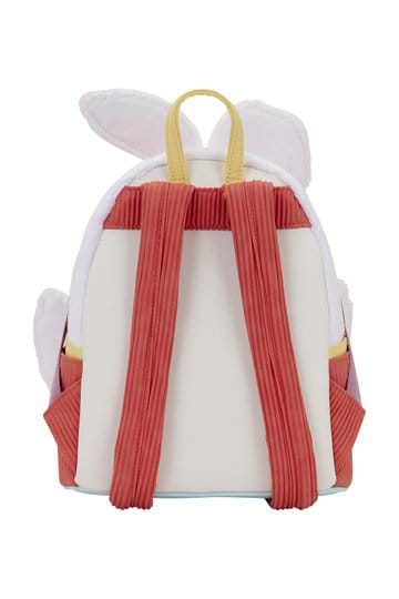 Loungefly Alice im Wunderland Weißes Kaninchen Cosplay Mini-Rucksack (Pre-Order)