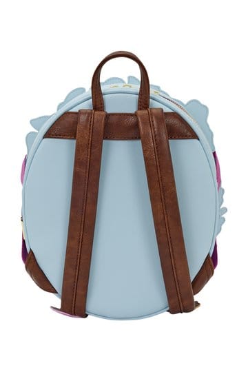 Loungefly Bambi & Friends Cameo Mini-Rucksack (Pre-Order)