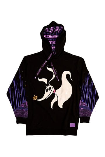 Loungefly Nightmare Before Christmas Hoodie