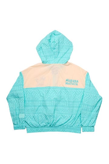 Loungefly Windbreaker Jacke König der Löwen