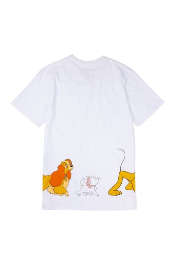 Loungefly Disney T-Shirt