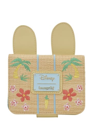 Loungefly Zootopia 2 Judy Hopps Cosplay-Geldbörse mit Klappe (Pre-Order)