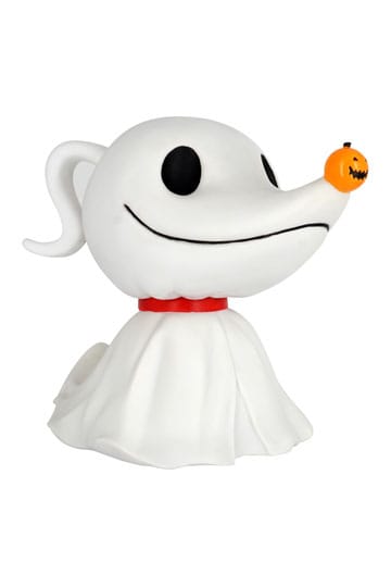 Nightmare Before Christmas Spardose Zero