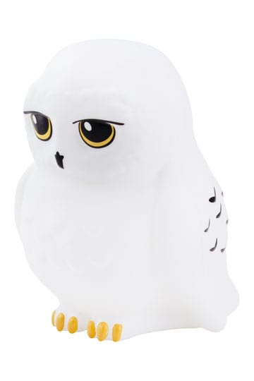Harry Potter Leuchte Hedwig Lampe