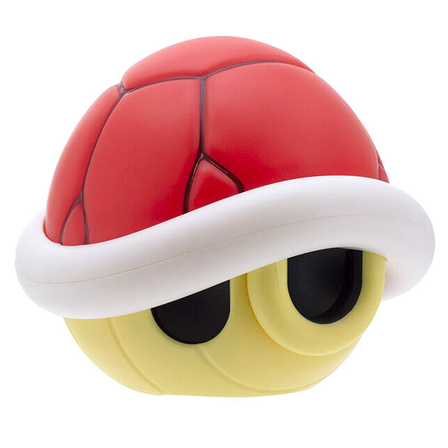 Super Mario Bros lampe