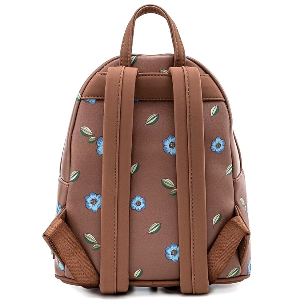 Loungefly Rucksack Cap und Capper