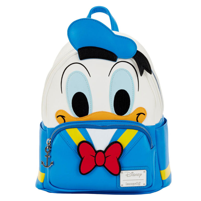 Loungefly Donald Duck Rucksack