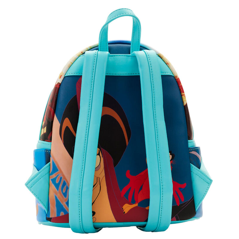 Loungefly Aladdin Rucksack