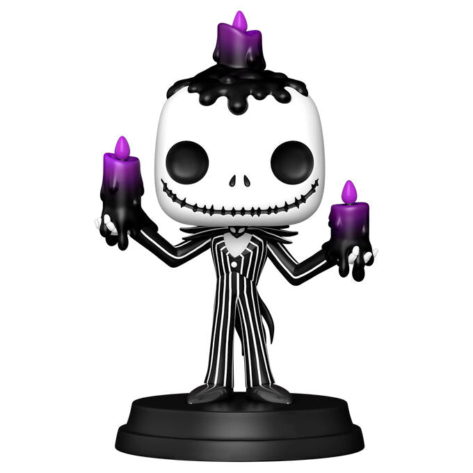 Nightmare Before Christmas POP-Figur