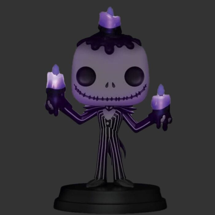 Nightmare Before Christmas POP-Figur