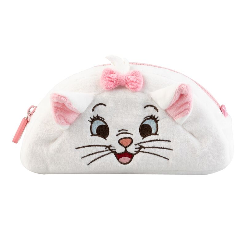 Marie Aristocats Plüsch-Federmäppchen