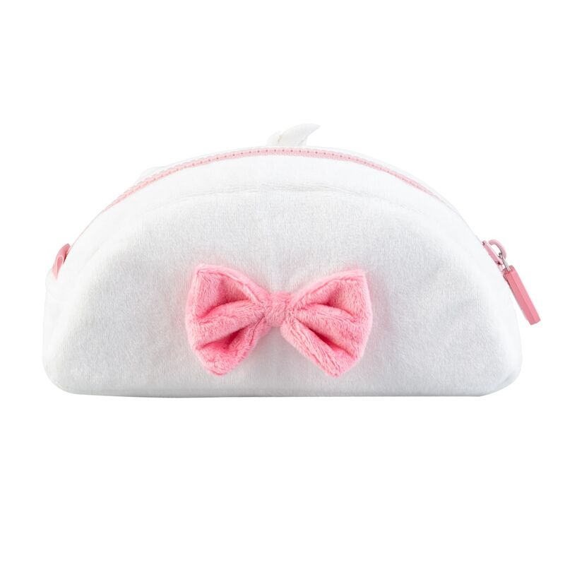 Marie Aristocats Plüsch-Federmäppchen