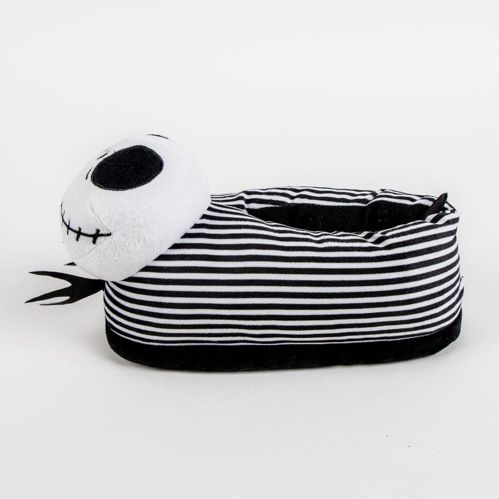 Nightmare Before Christmas 3D-Hausschuhe