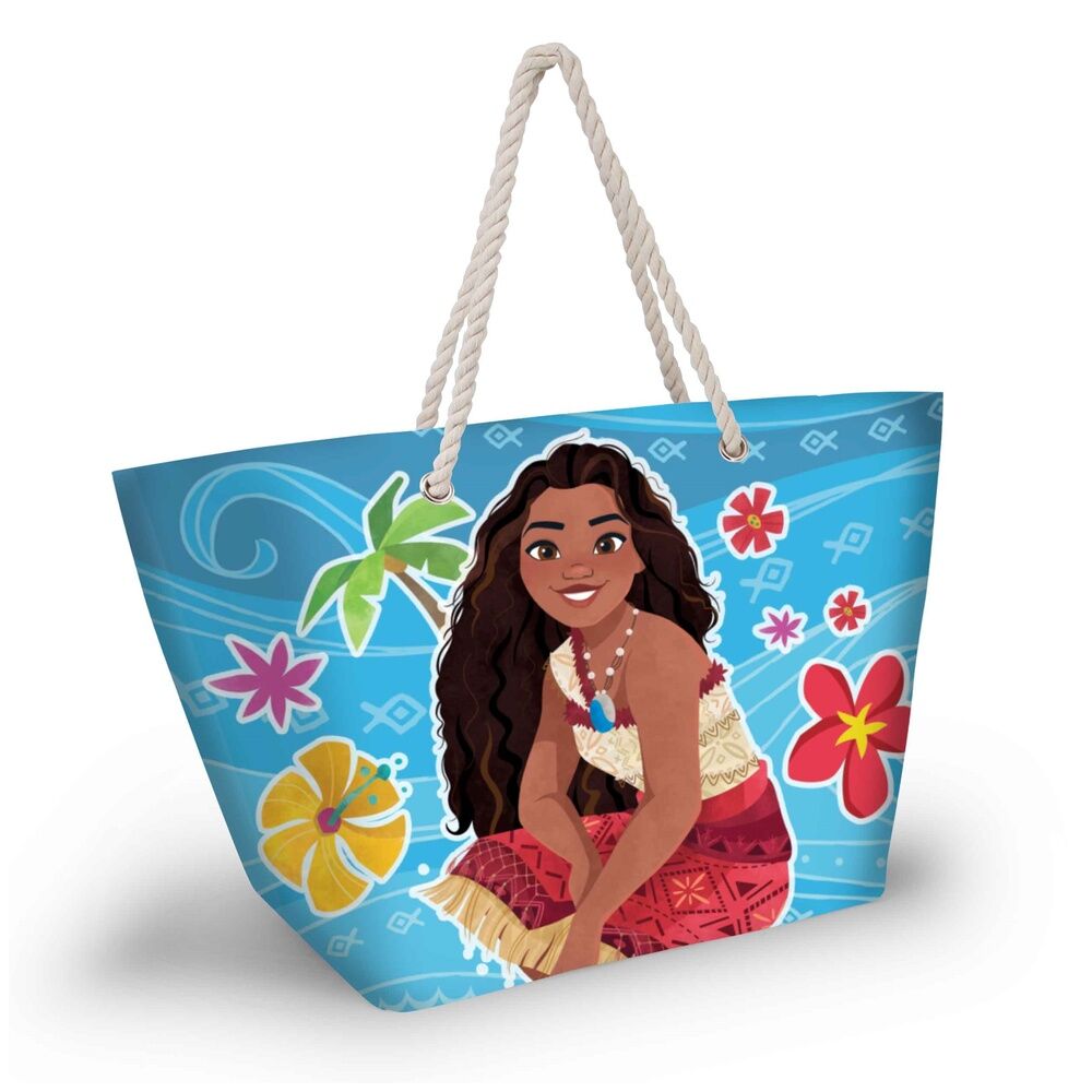 Disney Vaiana Moana Strandtasche
