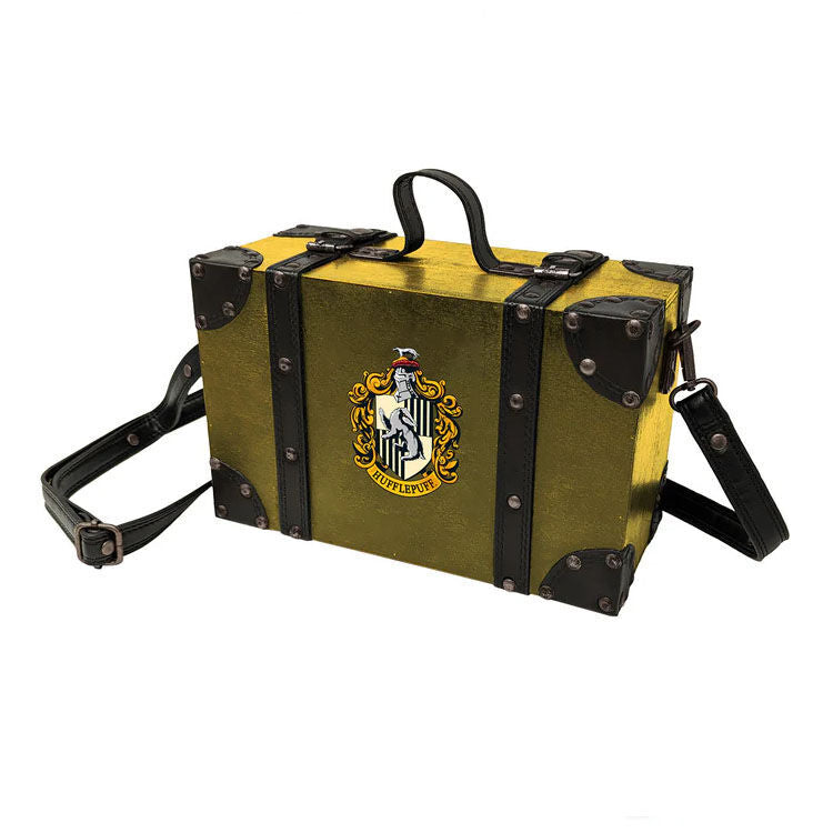Hufflepuff Harry Potter Set