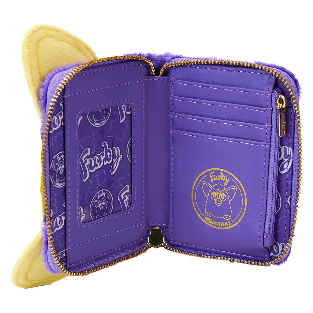 Loungefly Geldbörse Furby