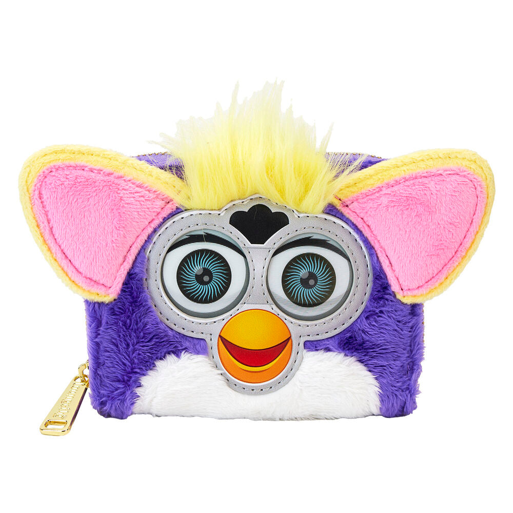 Loungefly Geldbörse Furby