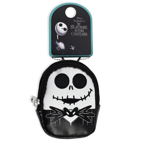 Nightmare Before Christmas Disney Mini-Rucksack-Schlüsselanhänger