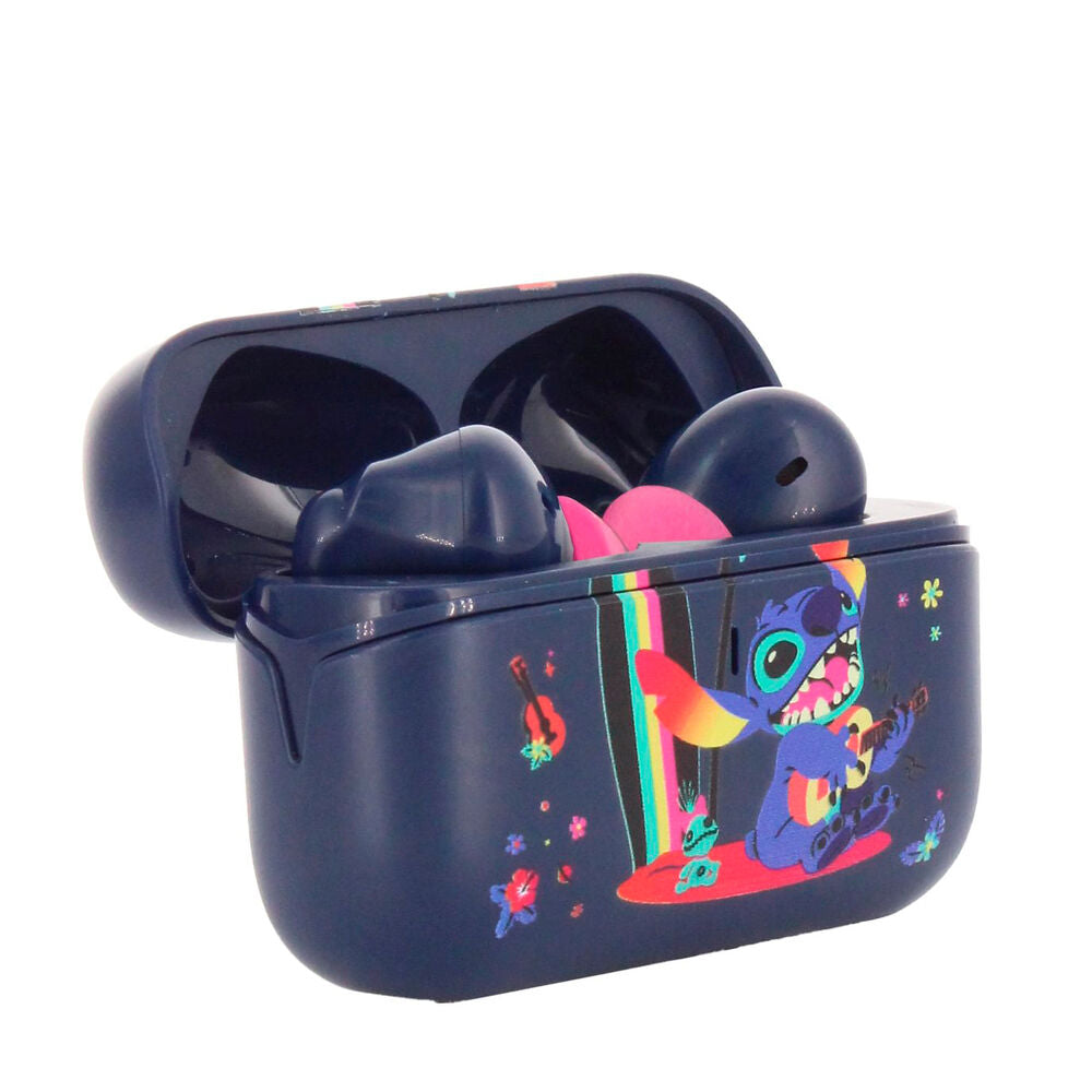 Stitch Disney Kabellose Kopfhörer