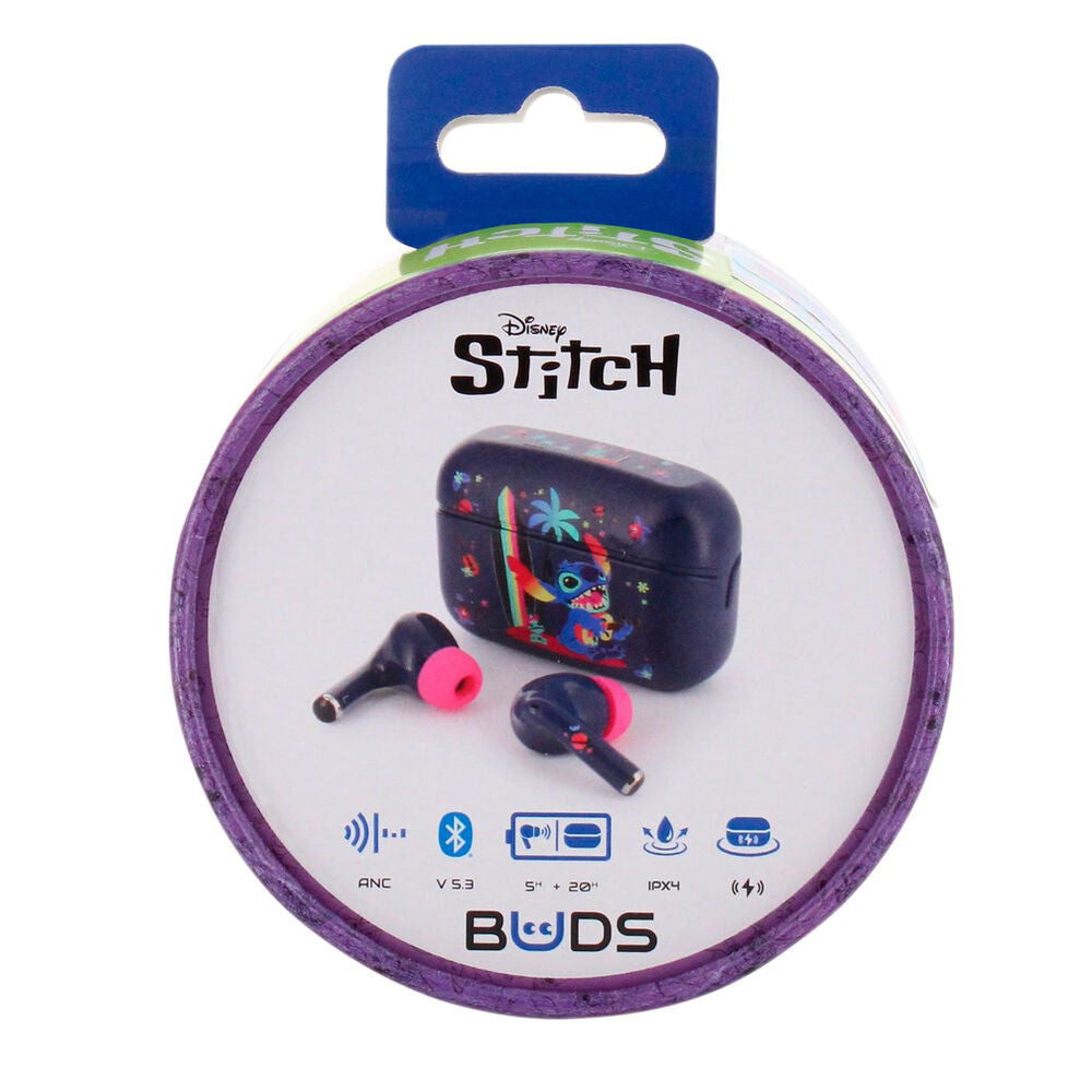 Stitch Disney Kabellose Kopfhörer