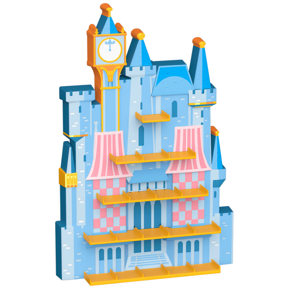 POP Disney Cinderella Schloss-Display