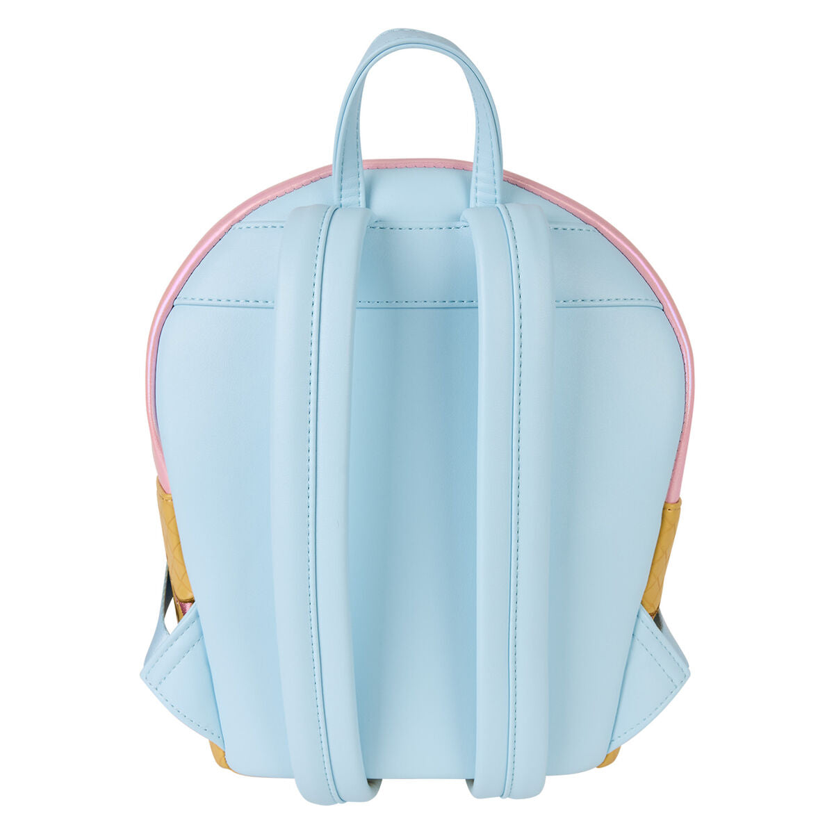 Loungefly Mickey & Friends Rucksack