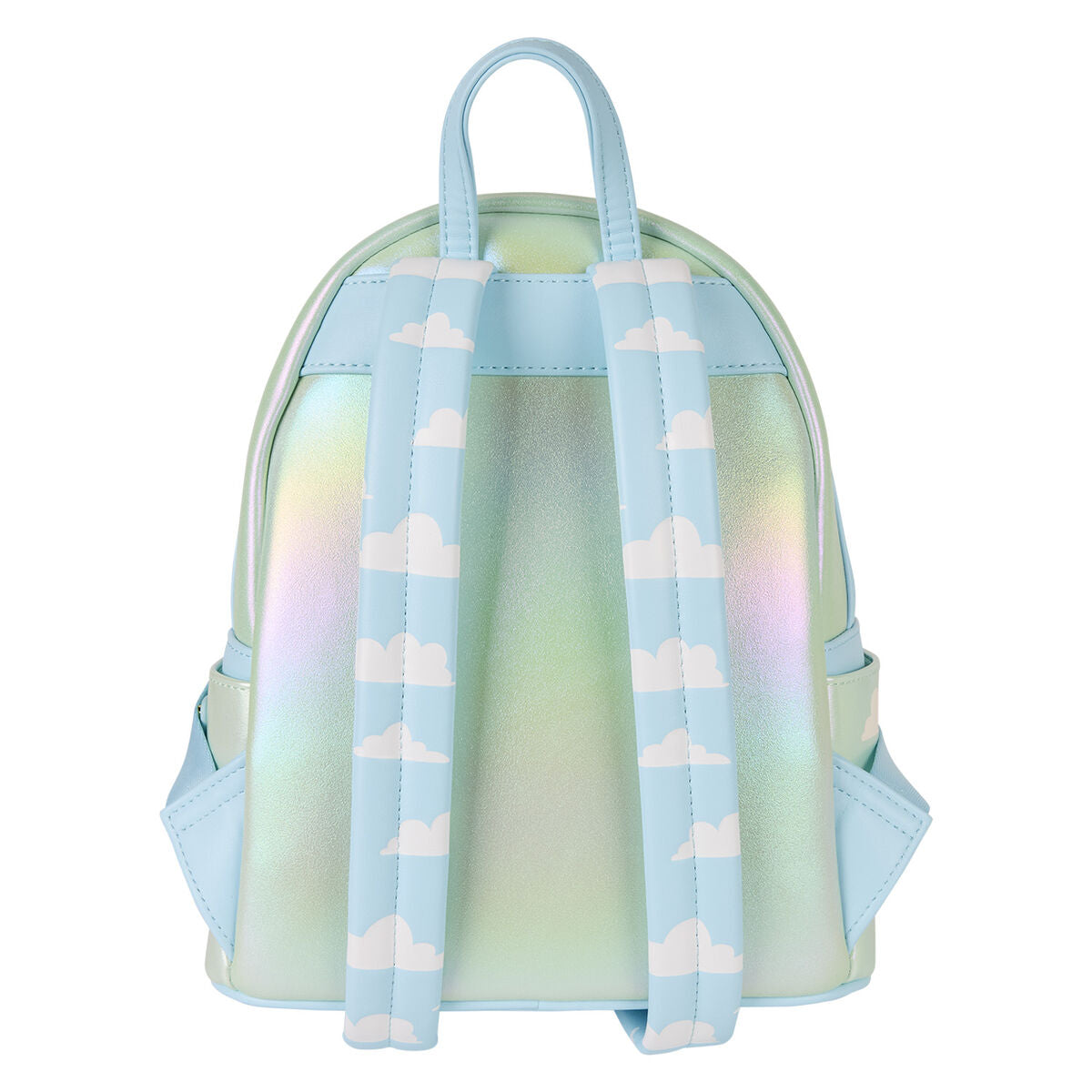 Loungefly Mickey & Friends Rucksack