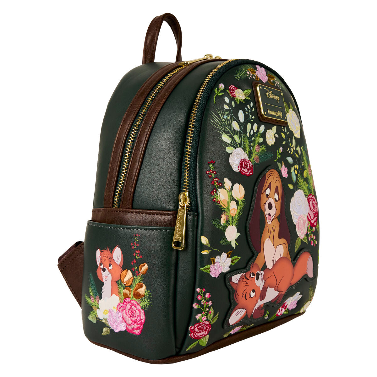 Loungefly Rucksack Cap und Capper