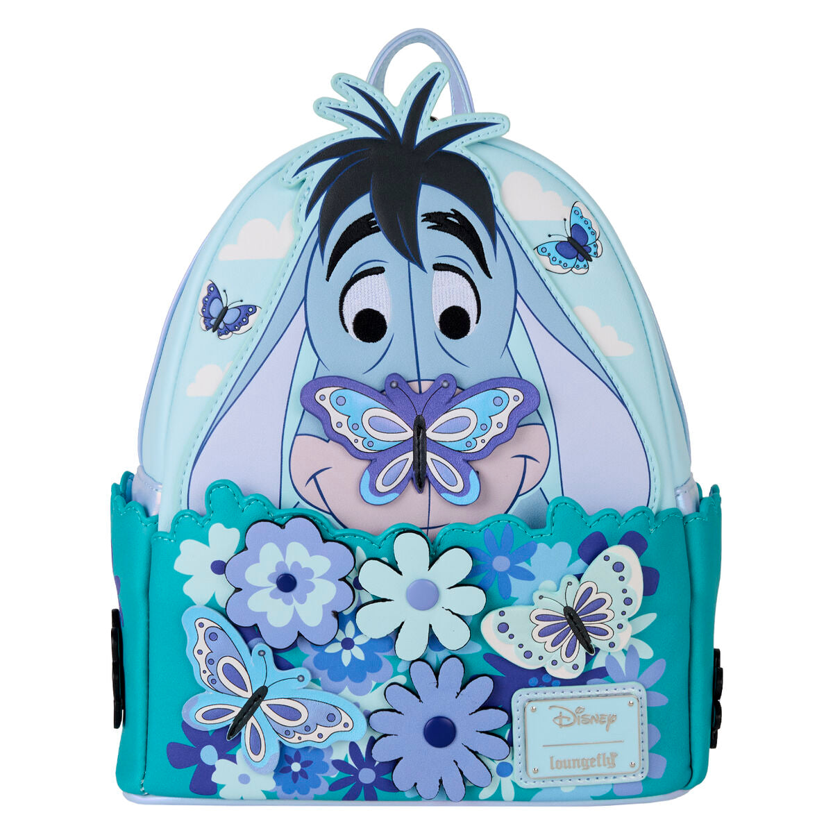 Loungefly Winnie Pooh Rucksack