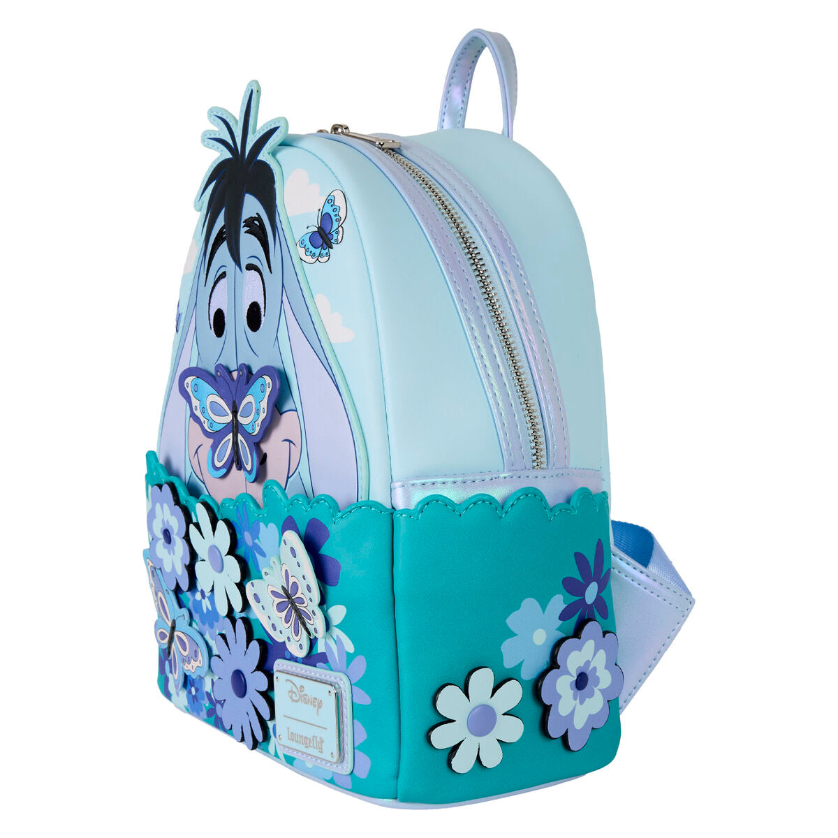 Loungefly Winnie Pooh Rucksack