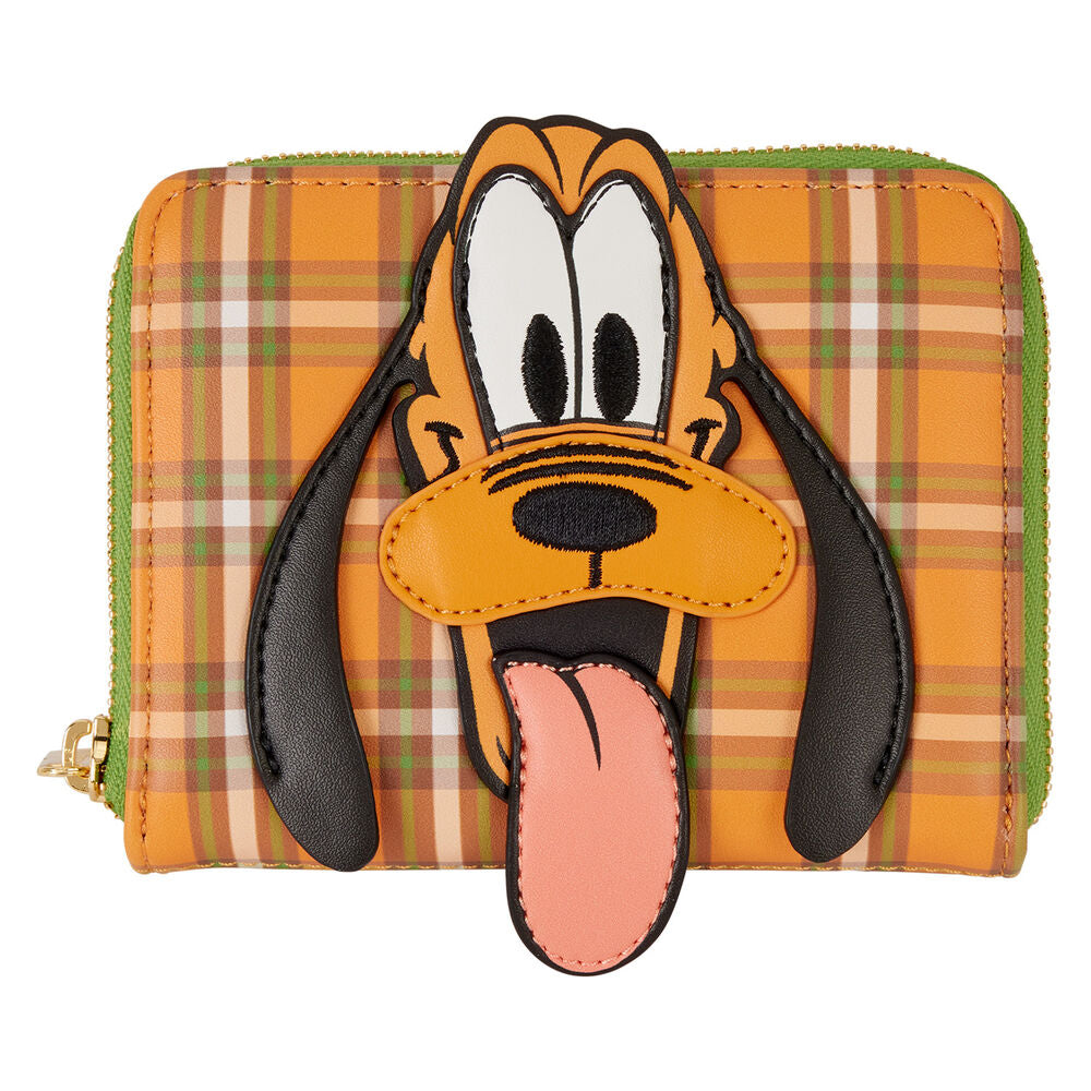 Loungefly Pluto Geldbörse