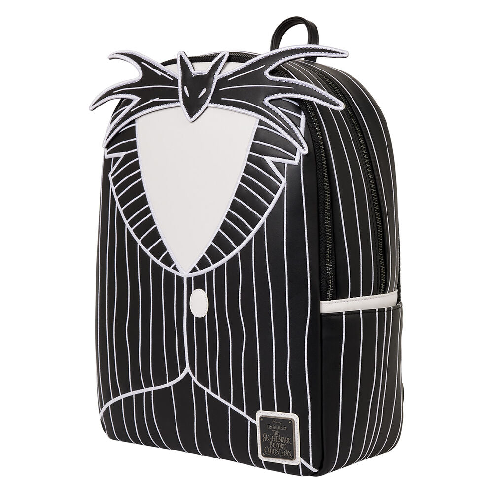 Loungefly Nightmare Before Christmas Rucksack