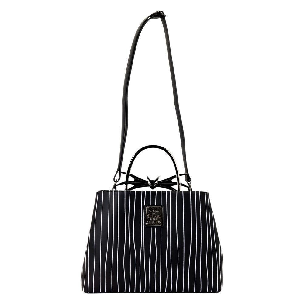 Loungefly Nightmare Before Christmas Handtasche