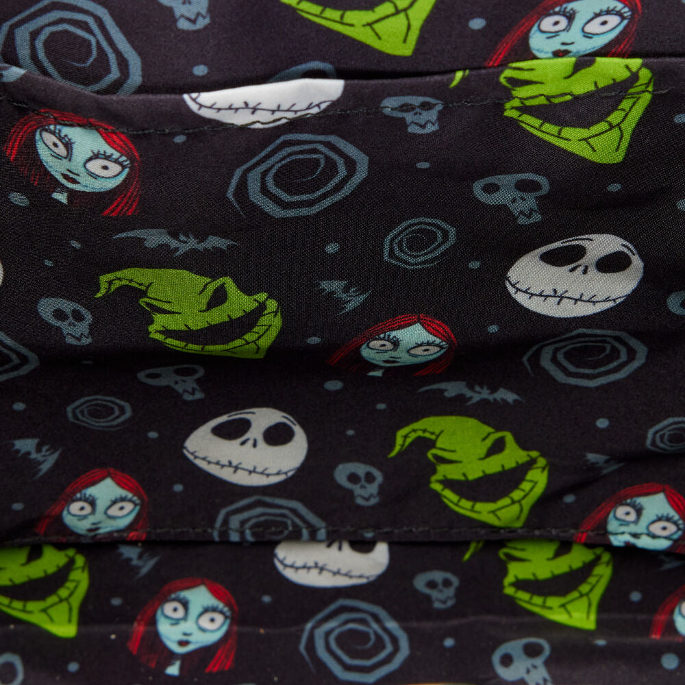 Loungefly Nightmare Before Christmas Handtasche