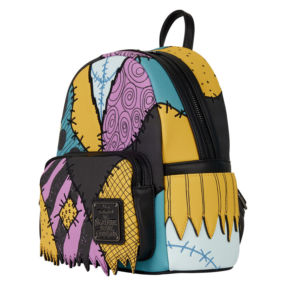 Loungefly Nightmare Before Christmas Sally Rucksack