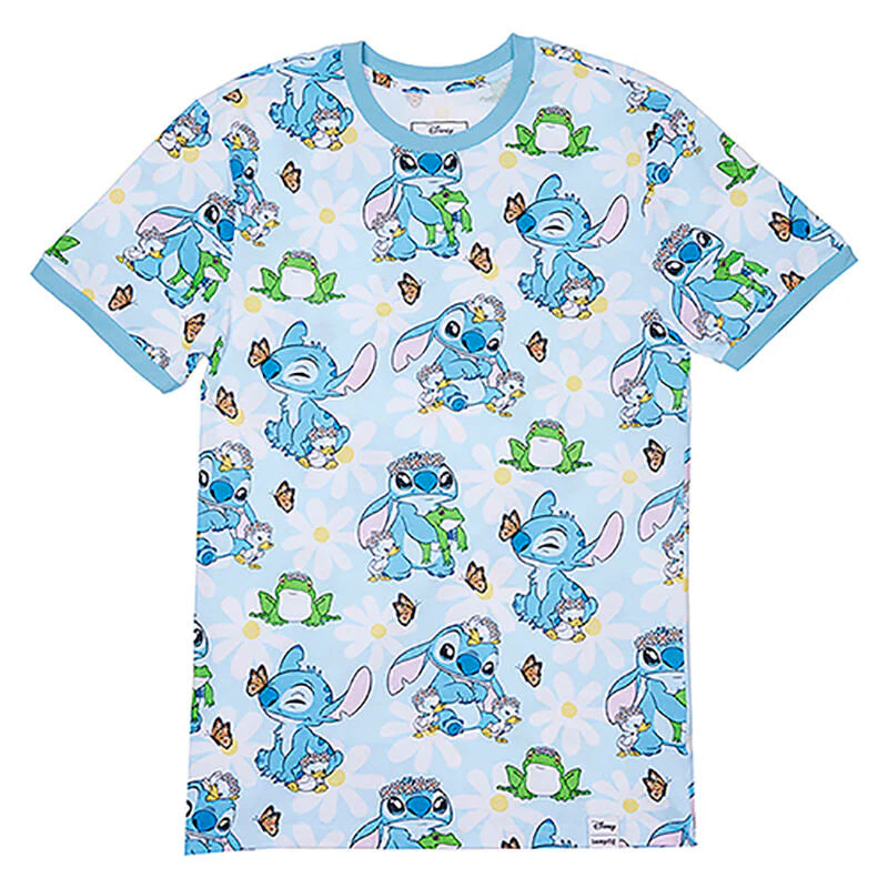 Loungefly Stitch T-Shirt