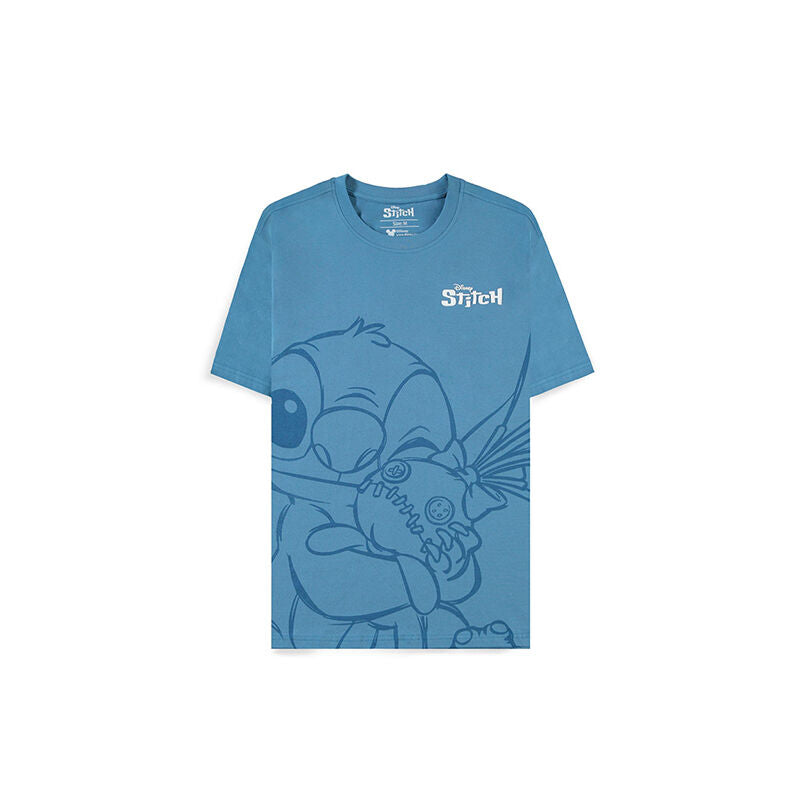 Lilo & Stitch - T-Shirt