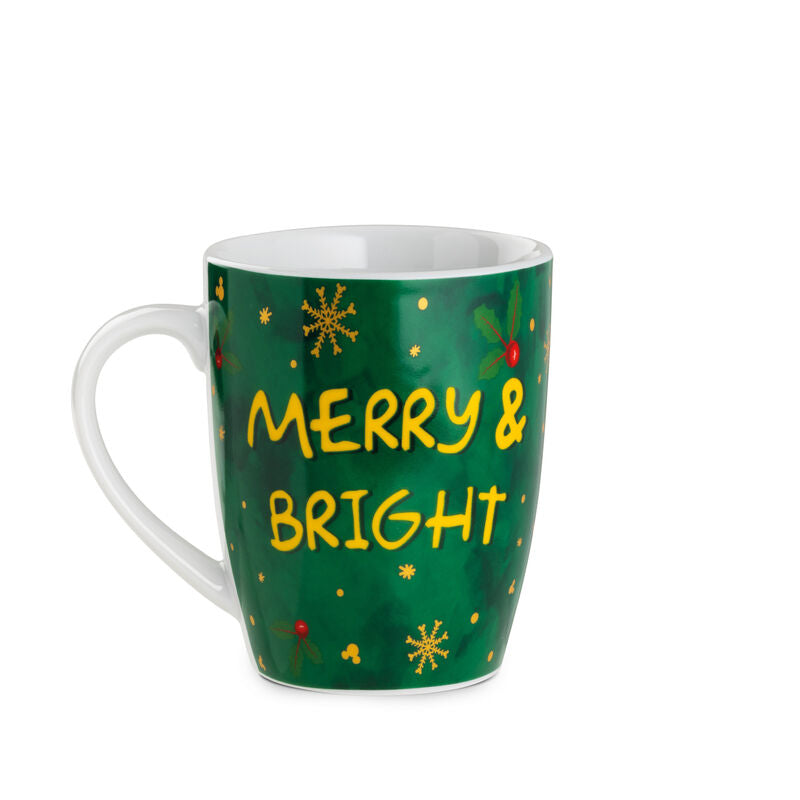 Egan Becher Winter Magic Minnie Mouse 430 ml