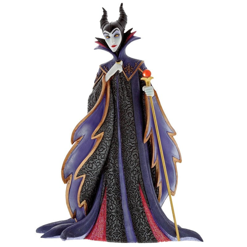 Maleficent Figur