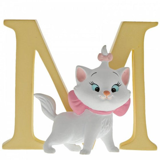 Buchstabe "M" - Marie