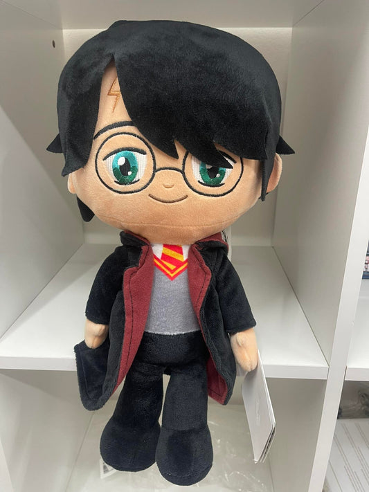 Harry Potter Plüsch
