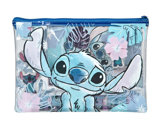 Lilo & Stitch - Notizset