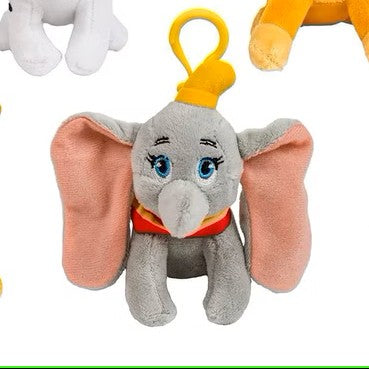Dumbo Plüschfigur mit Aufhänger
