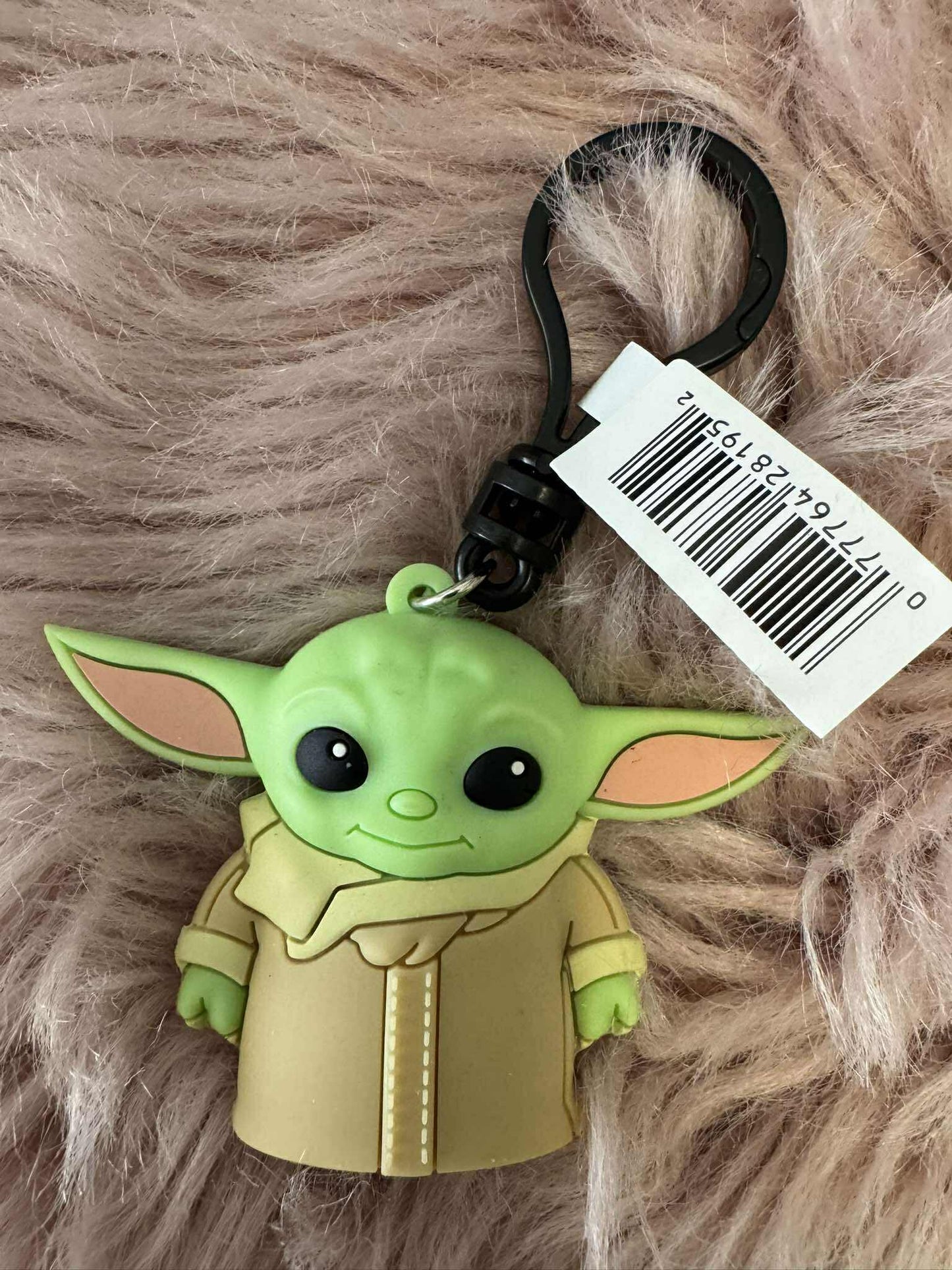 Star wars Schlüsselanhänger Serie 1