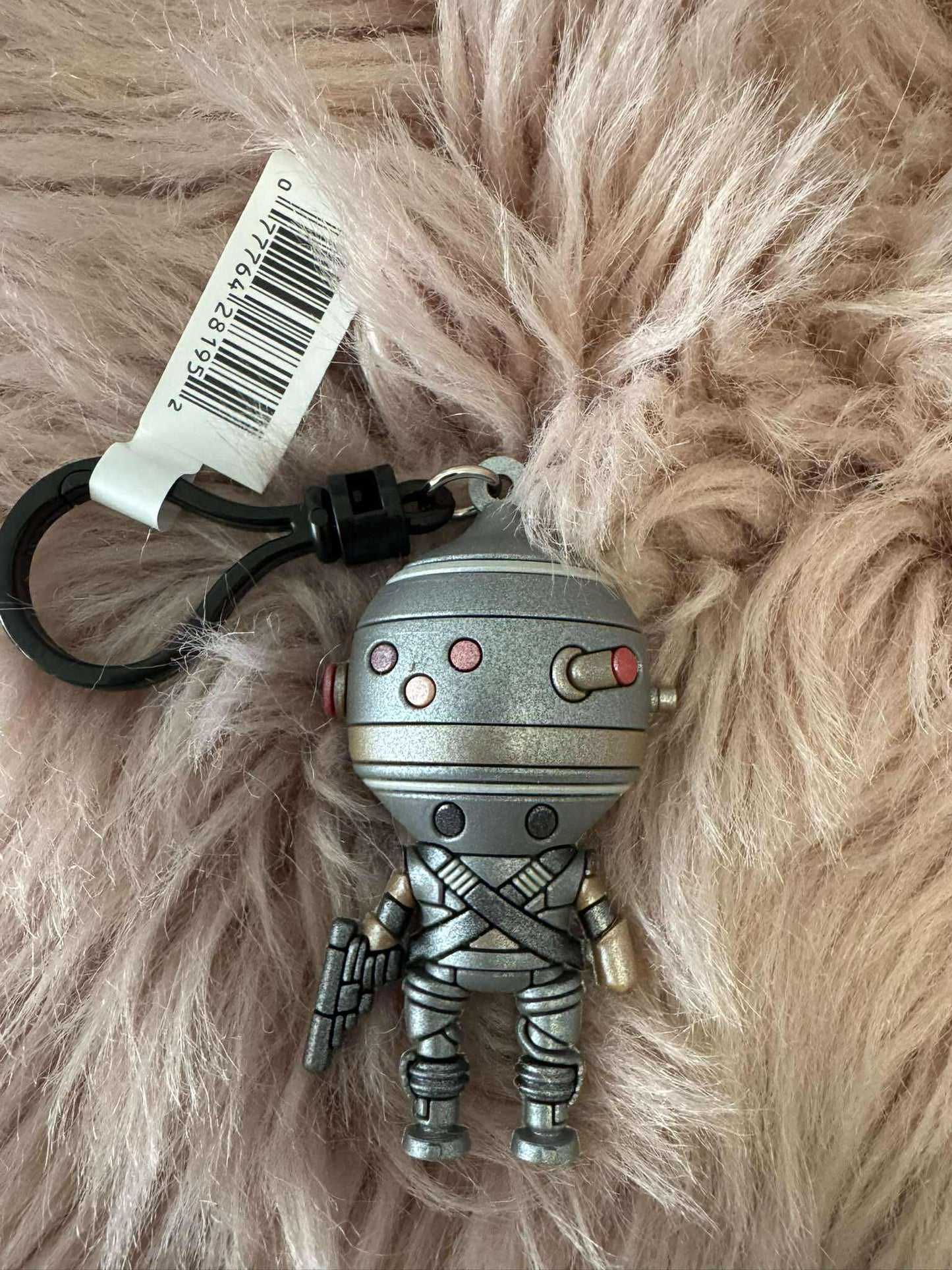 Star wars Schlüsselanhänger Serie 1