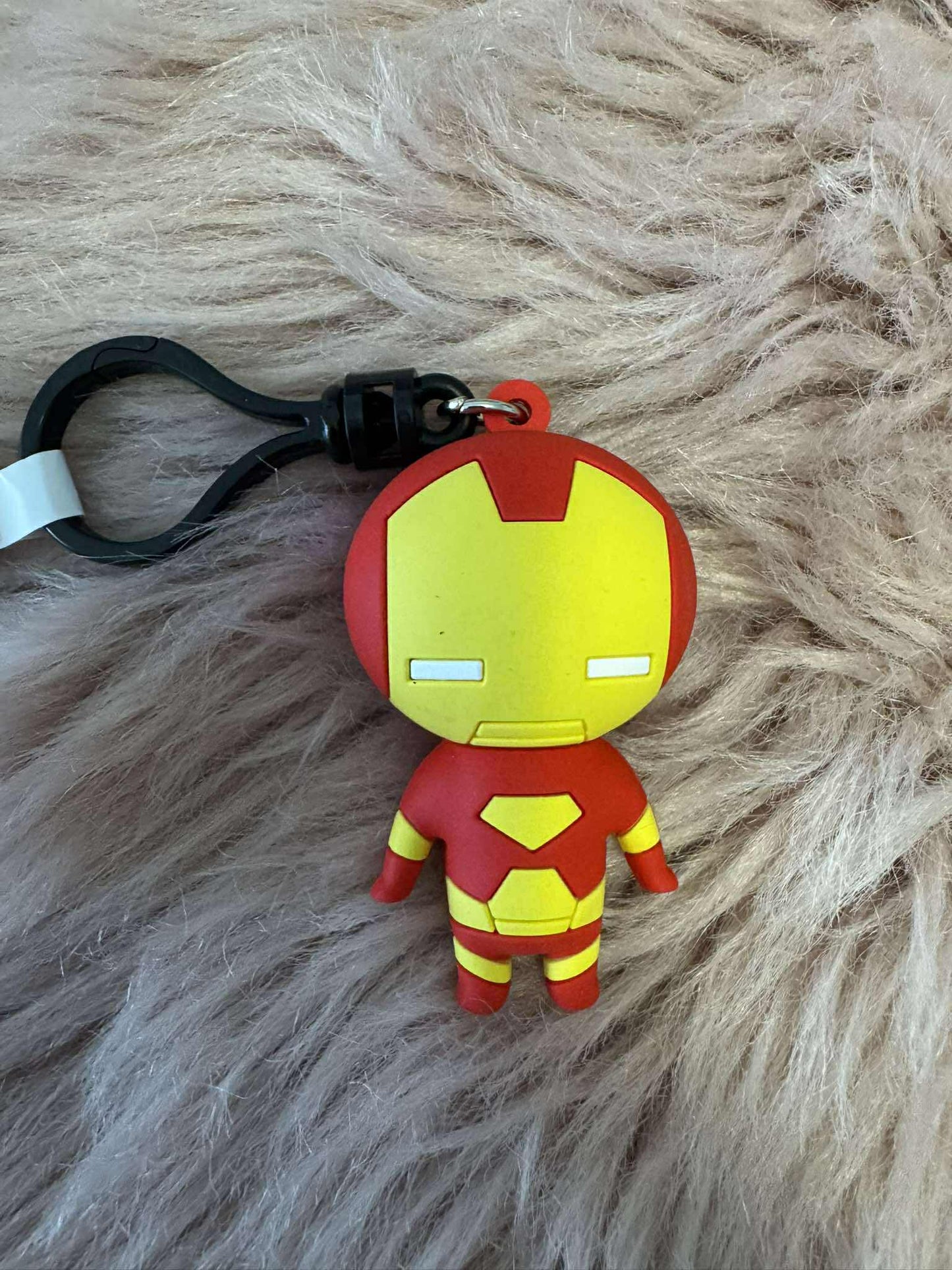 Marvel Schlüsselanhänger